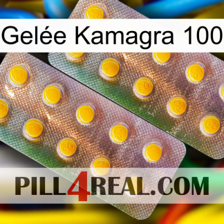 Gelée Kamagra 100 new10
